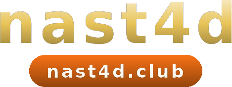 nast4d logo