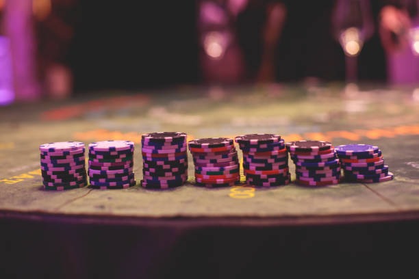 nast4d nast4d Casino Tables And Slot Rooms