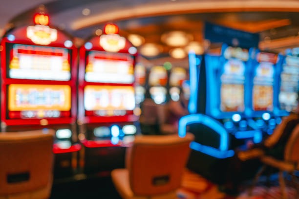 nast4d Live Roulette Diamond